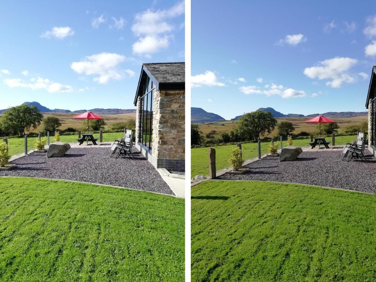 Cartref Villa Trawsfynydd Exterior photo