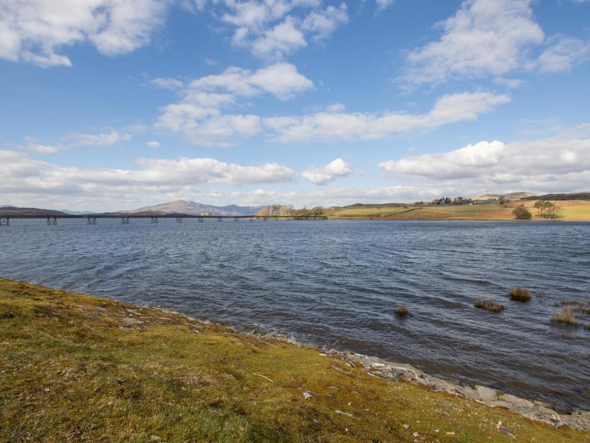 Cartref Villa Trawsfynydd Exterior photo
